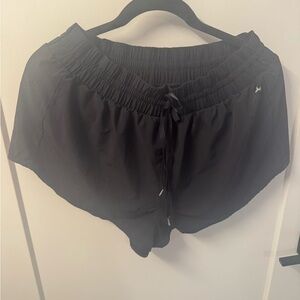 JoyLab Black Women's Shorts